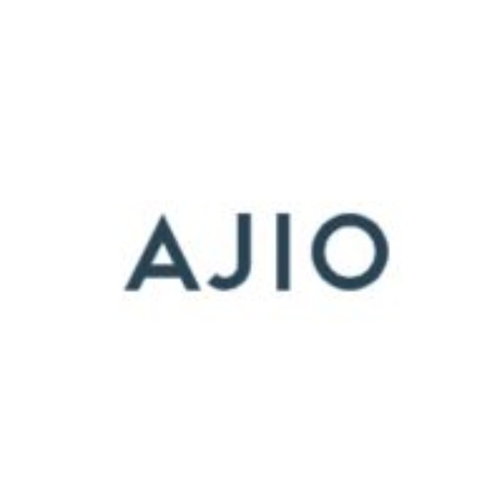 Ajio Discount Code