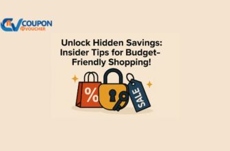 Unlock Hidden Savings: Insider Tips for Budget-Friendly Shopping