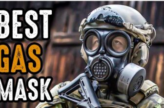 Customer Reviews On Military Gas Mask & Nuclear Survival Kit