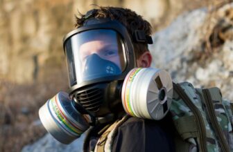Full-Face Gas Masks for Ultimate Defense: Tested & Reviewed