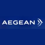 Aegean Airlines Voucher Code