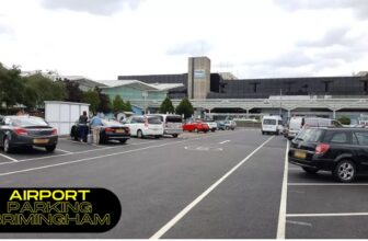 Airport Parking Brimingham