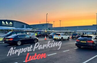 Airport Parking luton