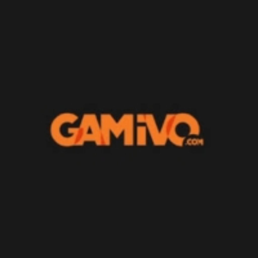 Gamivo Discount Code