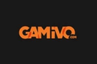 Gamivo Discount Code