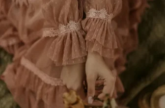Pink Lace Outfits