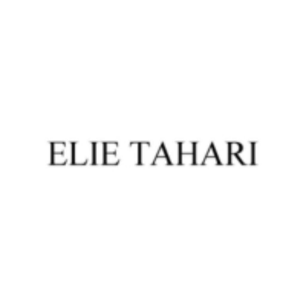 Elie Tahari Coupon Code