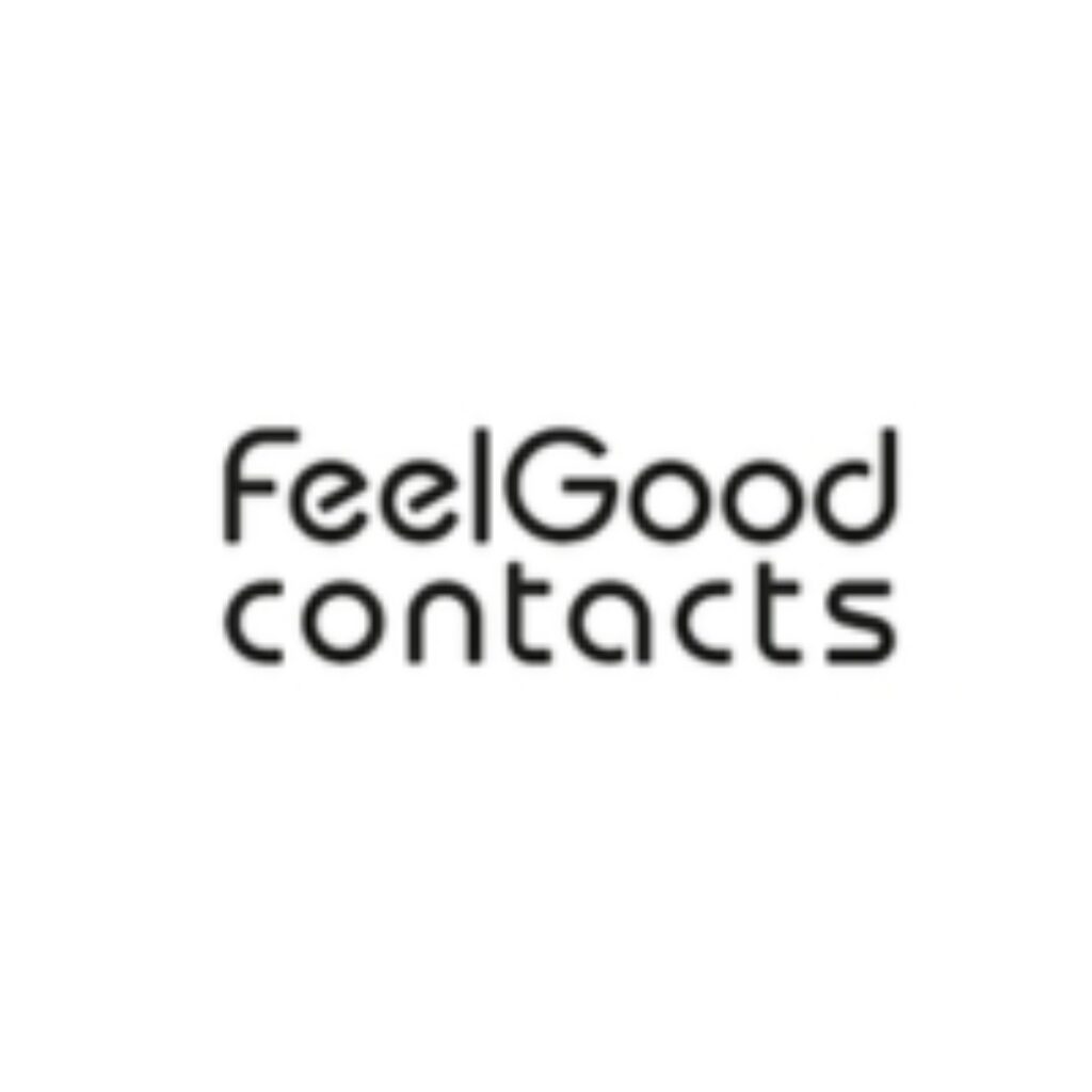 Feel Good Contacts Voucher Code