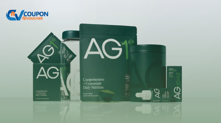 AG1 Review: Life Hack or Expensive Hype? The Real Scoop