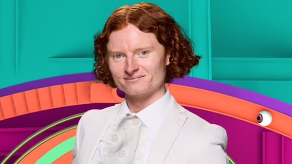 big brother contestant removed over unacceptable language