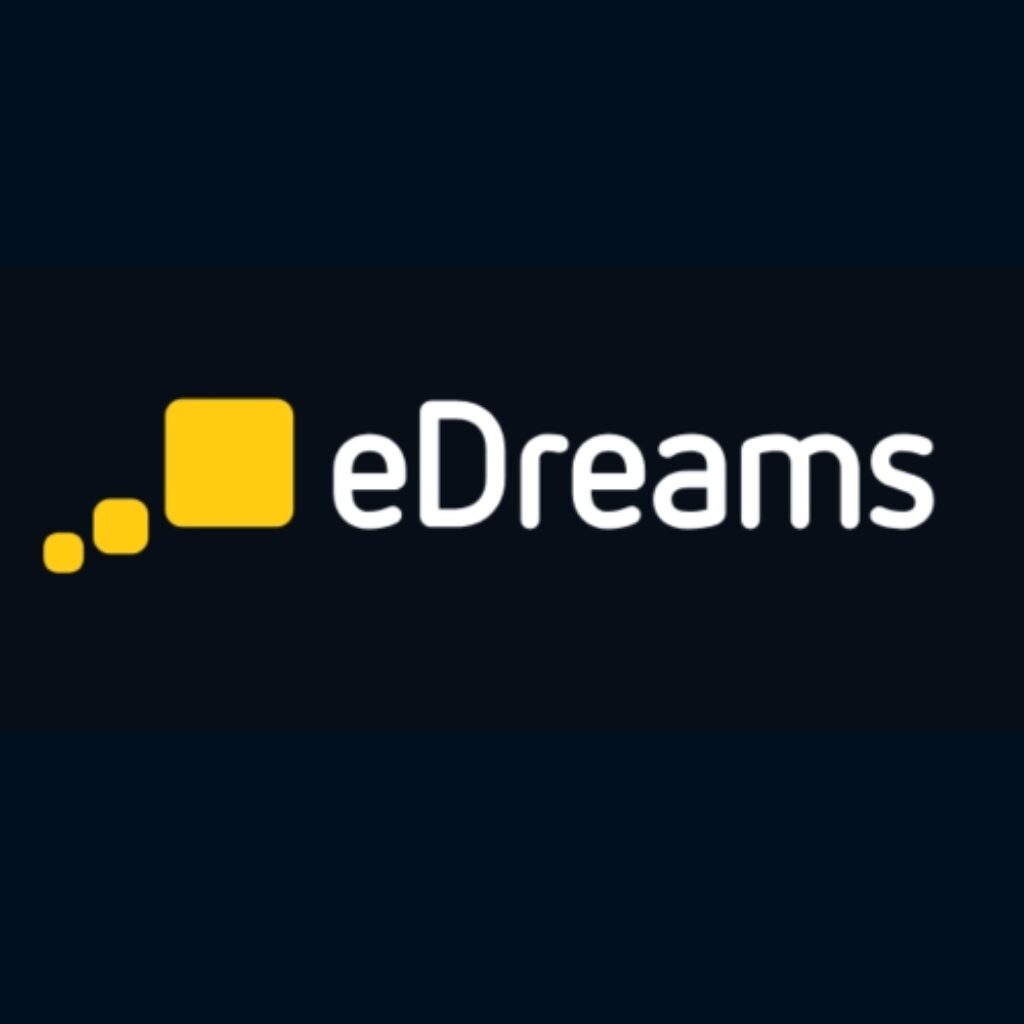 eDreams Discount Code