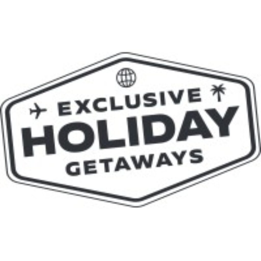 Exclusive Holiday Gateways promo code
