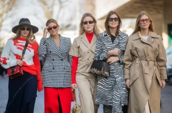 What Your Favorite Outfit Says About Your Decision-Making Style