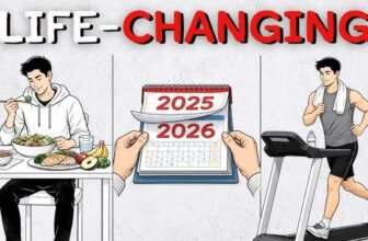 Top 10 Lifestyle Habits Everyone Should Follow in 2026