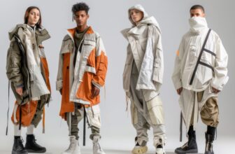 Quiet Techwear in 2026: How Functional Minimalism Is Shaping Future Fashion