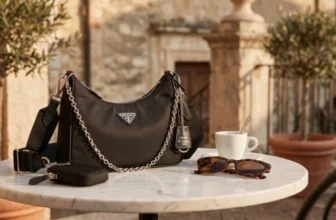Prada: Explore Italian Luxury Fashion, Modern Design, and Timeless Style