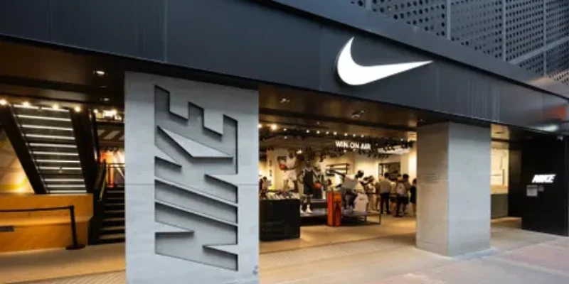 Top Nike Products That Drive Massive Sales Worldwid