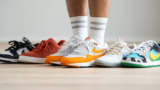 Top 5 New Nike Shoes You Need to Watch This Year
