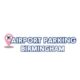 Airport Parking Birmingham