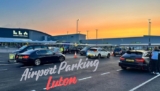 Secure Airport Parking Luton – Short & Long Stay Parking