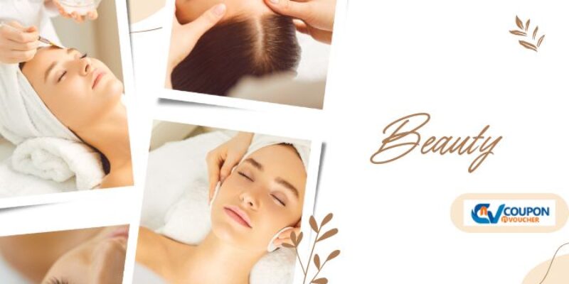 Unlock the Best Beauty Deals with CouponNvoucher