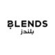 Blends Home