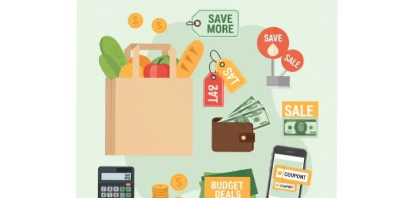 Budget Shopping Made Easy with CouponNvoucher: Save More, Spend Less