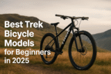Best Trek Bicycle Models for Beginners in 2025