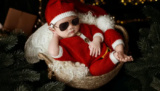Baby Christmas Outfit Ideas That Will Melt Your Heart