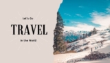 Travel Smart, Save Big — Discover the Best Travel Deals with CouponnVoucher