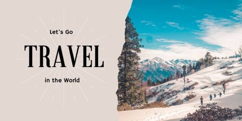Travel Smart, Save Big — Discover the Best Travel Deals with CouponnVoucher