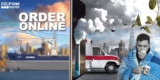 Climate Change and Online Shopping