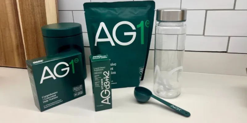 AG1 Discount Code: Secret Deals You Can’t Miss