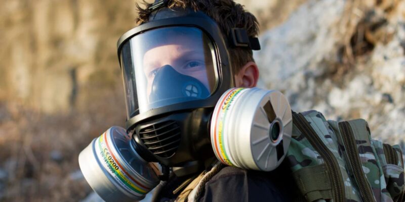 Full-Face Gas Masks for Ultimate Defense: Tested & Reviewed