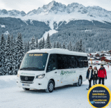 A Company Built for Mountain Travelers