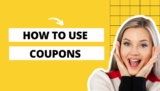 How to Use Coupon Codes & Vouchers on CouponnVoucher — A Simple Step-by-Step Guide