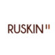 RUSKIN England