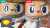 Real vs. Fake Labubu: Spotting the Differences Like a Pro