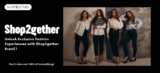 Shop2Gether Brazil Online Shopping