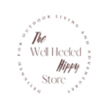 The Well Heeled Hippy