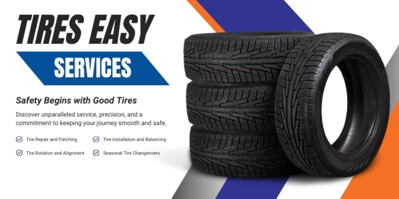Tires Easy Honest Review & Complete Guide 2025