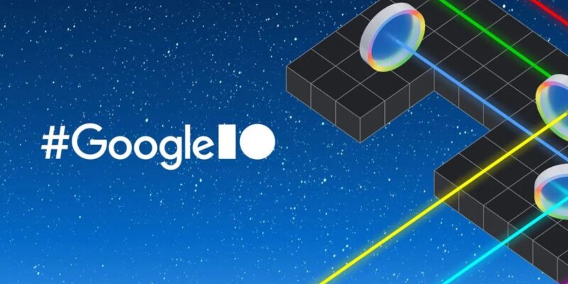 Google Unveils AI-Powered Innovations at I/O 2025 (Create Article)