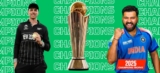 A Thrilling Victory Over New Zealand in the 2025 Champions Trophy Final