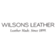 Wilsons Leather