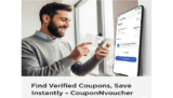 Explore the World for Less – Travel Smarter with CouponNvoucher