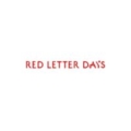 Redletterdays