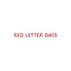 Redletterdays