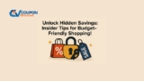 Unlock Hidden Savings: Insider Tips for Budget-Friendly Shopping