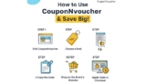 How to Use CouponNvoucher and Save Big on Every Purchase