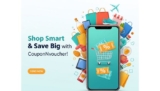 Shop Smarter, Not Harder: Online Shopping with CouponNvoucher